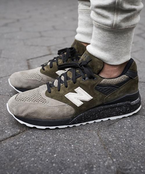 Sneaker Release Alert – Todd Snyder x New Balance 998 “Dirty Martini ...