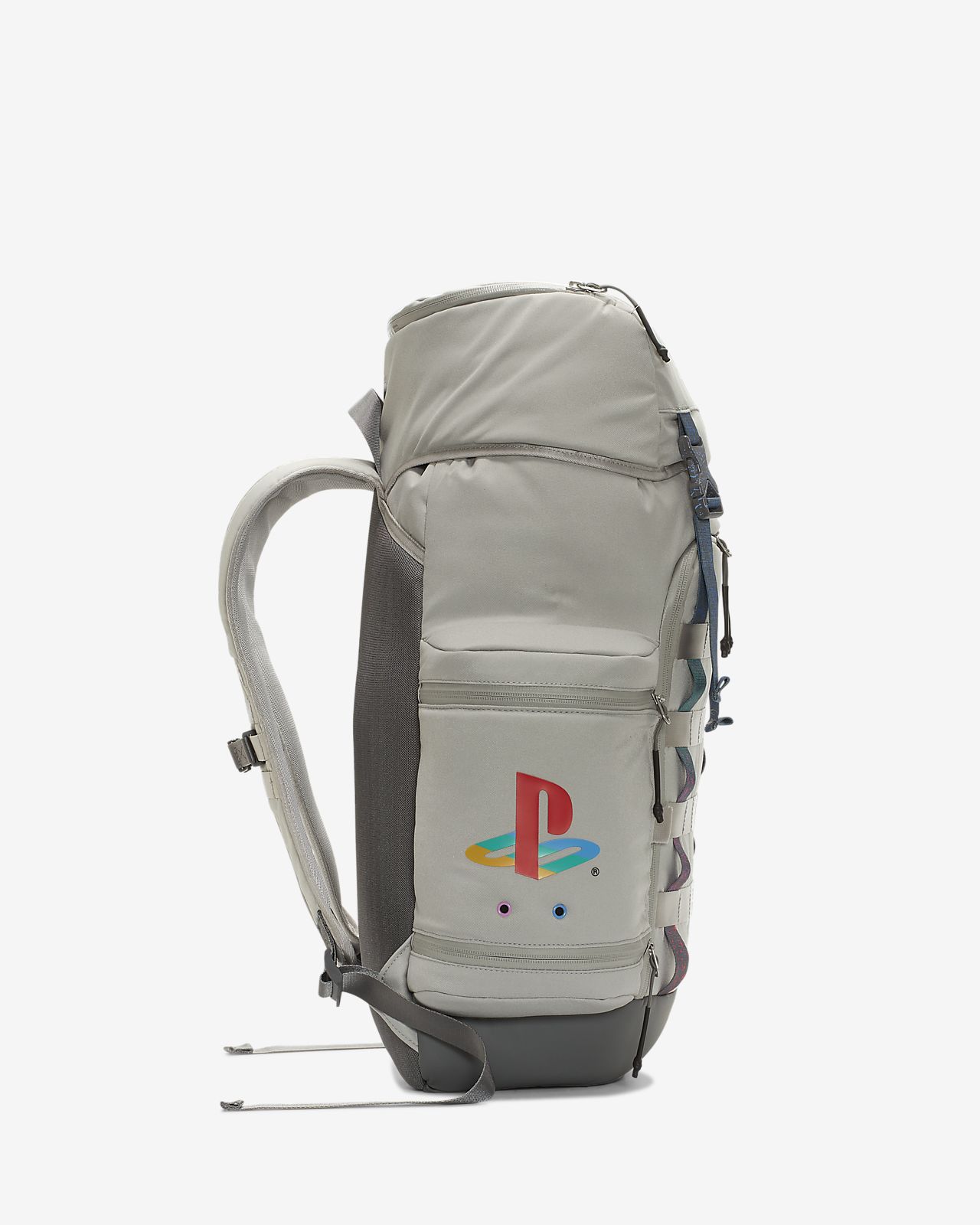 pg x nasa backpack